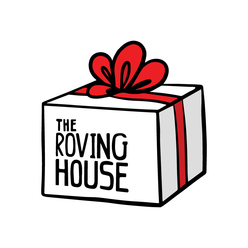 Gift Card by The Roving House